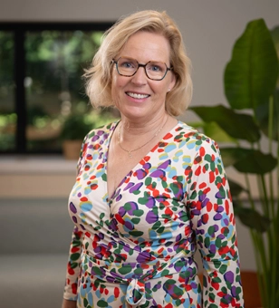 Petra Ferket