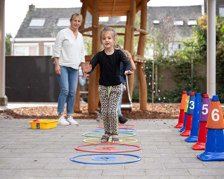 Toezicht en verantwoording voor ons onderwijs