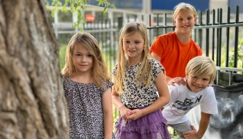 Pedagogisch Professional BSO (24-28 uur)  Kindcentrum Kiezelrijk Steenbergen