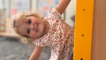 Pedagogisch Professional 0-12 jaar